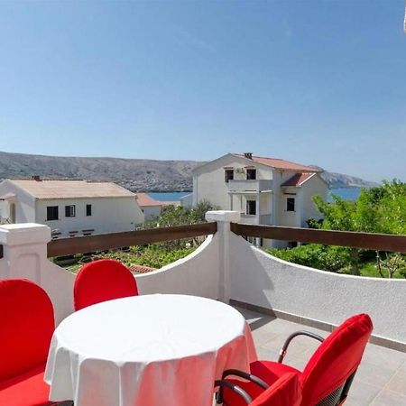 Apartments Spavalo Pag Town Exterior photo
